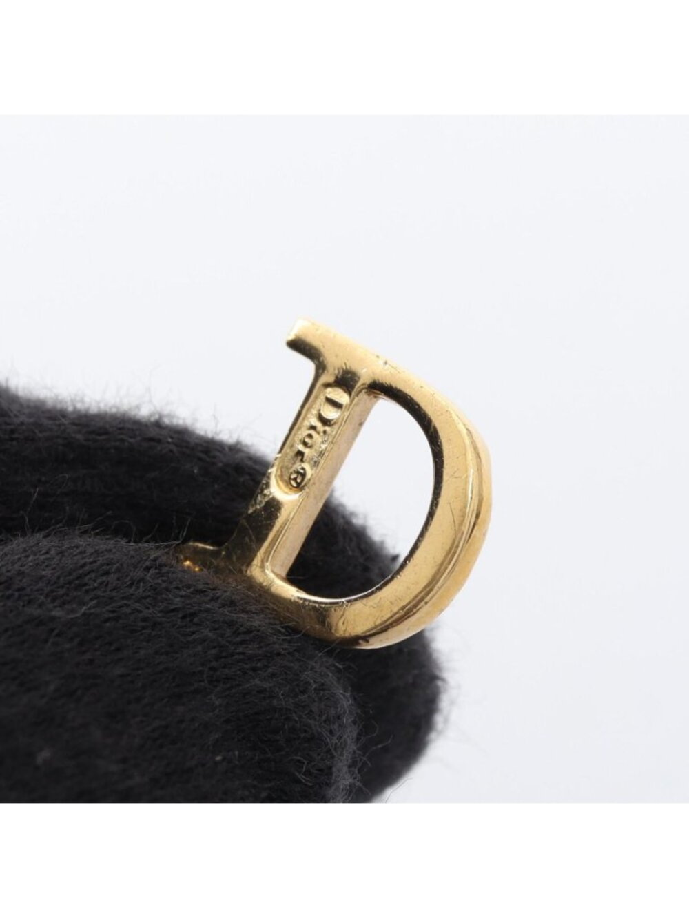 Dior Necklace CD Logo - Picture 8 of 8